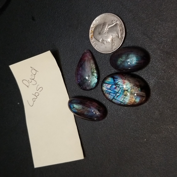 Handcrafted Custom One of a kind Jewelry - Picture 9 of 11